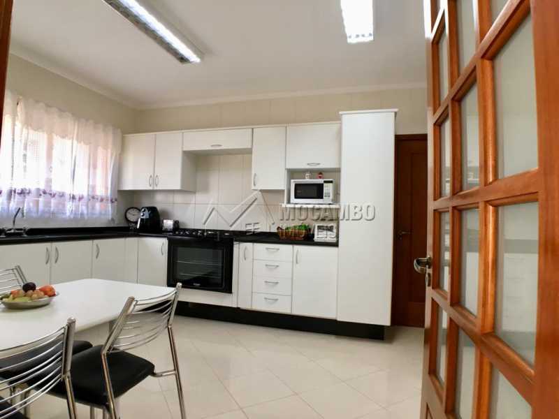 Cozinha planejada - 9