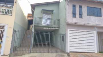 Imperdível - Casa 2 quartos à venda Itatiba,SP Jardim Santa Filomena - R$ 370.000 - FCCA20600