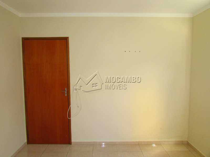 Conheça Dormitório 02 do imóvel - Casa 2 quartos para alugar Itatiba,SP Jardim México - R$ 2.100 - FCCA20617 - 10 Dormitório 02 - 10
