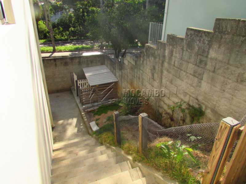 Conheça Área de Entrada do imóvel - Casa 2 quartos para alugar Itatiba,SP Jardim México - R$ 2.100 - FCCA20617 - 3 Área de Entrada - 3