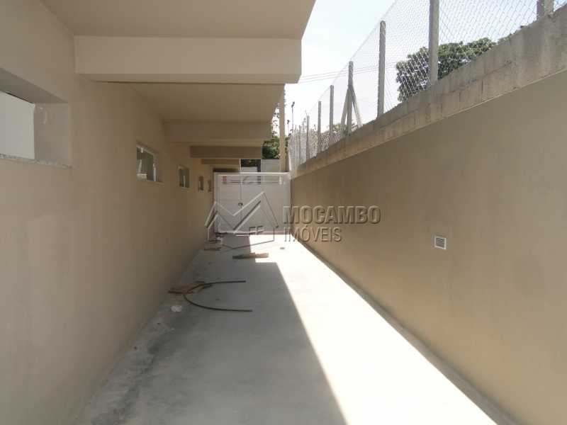 Garagem - 7