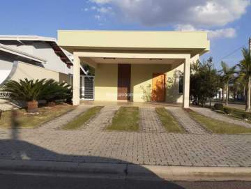 Condomínio Condomínio Bosque dos Pires - Casa em Condomínio 3 quartos para venda e aluguel Itatiba,SP Condomínio Bosque dos Pires - R$ 1.350.000 - FCCN30184