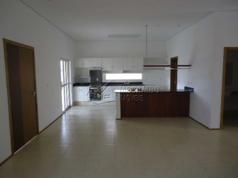 sala dois ambientes - 2