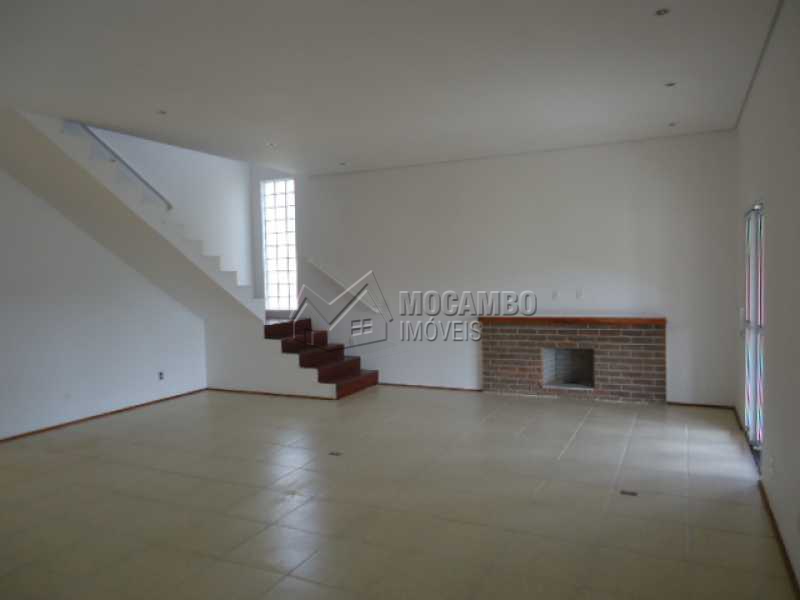 sala lareira - 3