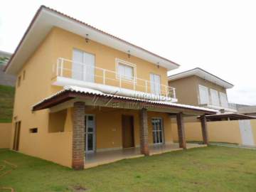 Condomínio Condomínio Villagio Paradiso - ALUGUEL 100% DIGITAL - Casa em Condomínio 3 quartos para alugar Itatiba,SP Bairro Itapema - R$ 6.500 - FCCN30191
