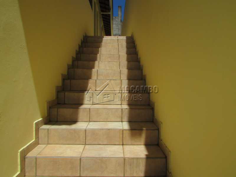 ALUGUEL SEM FIADOR - Casa 2 quartos para venda e aluguel Itatiba,SP Jardim Santa Filomena - R$ 380.000 - FCCA20648