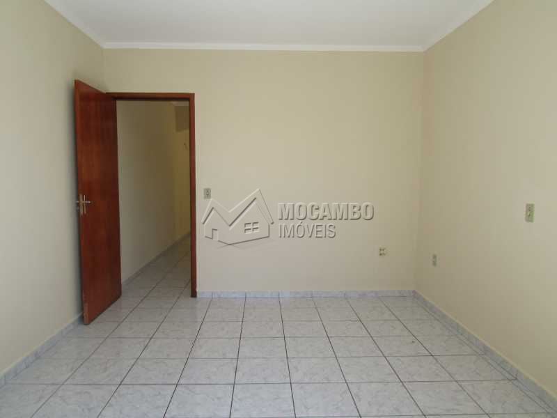 ALUGUEL SEM FIADOR - Casa 2 quartos para venda e aluguel Itatiba,SP Jardim Santa Filomena - R$ 380.000 - FCCA20648