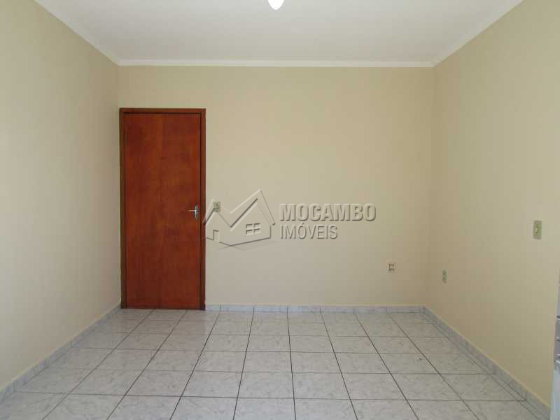 ALUGUEL SEM FIADOR - Casa 2 quartos para venda e aluguel Itatiba,SP Jardim Santa Filomena - R$ 380.000 - FCCA20648