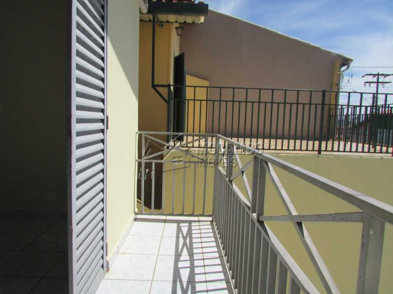 ALUGUEL SEM FIADOR - Casa 2 quartos para venda e aluguel Itatiba,SP Jardim Santa Filomena - R$ 380.000 - FCCA20648