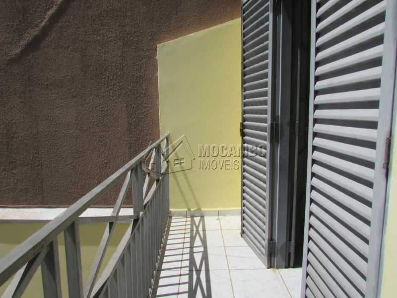 ALUGUEL SEM FIADOR - Casa 2 quartos para venda e aluguel Itatiba,SP Jardim Santa Filomena - R$ 380.000 - FCCA20648