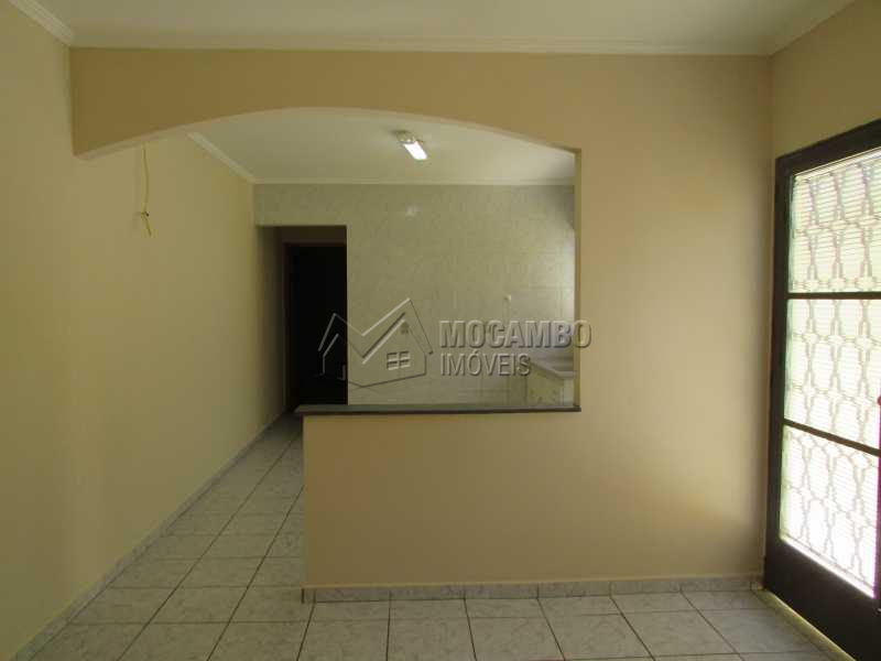 ALUGUEL SEM FIADOR - Casa 2 quartos para venda e aluguel Itatiba,SP Jardim Santa Filomena - R$ 380.000 - FCCA20648