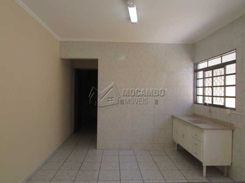 ALUGUEL SEM FIADOR - Casa 2 quartos para venda e aluguel Itatiba,SP Jardim Santa Filomena - R$ 380.000 - FCCA20648