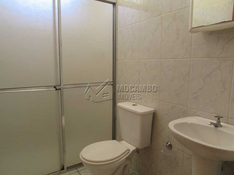 ALUGUEL SEM FIADOR - Casa 2 quartos para venda e aluguel Itatiba,SP Jardim Santa Filomena - R$ 380.000 - FCCA20648