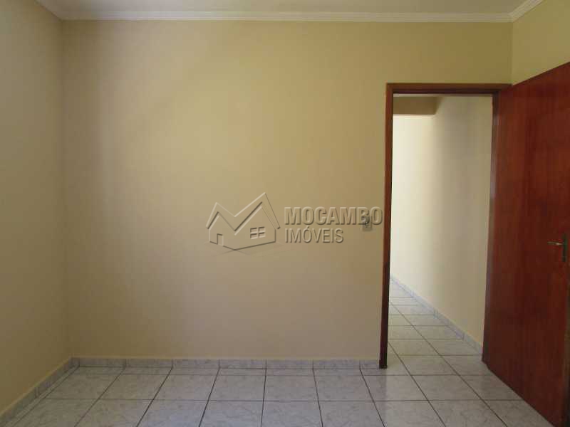 ALUGUEL SEM FIADOR - Casa 2 quartos para venda e aluguel Itatiba,SP Jardim Santa Filomena - R$ 380.000 - FCCA20648