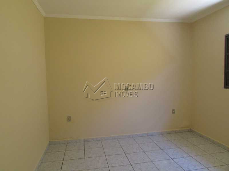 ALUGUEL SEM FIADOR - Casa 2 quartos para venda e aluguel Itatiba,SP Jardim Santa Filomena - R$ 380.000 - FCCA20648