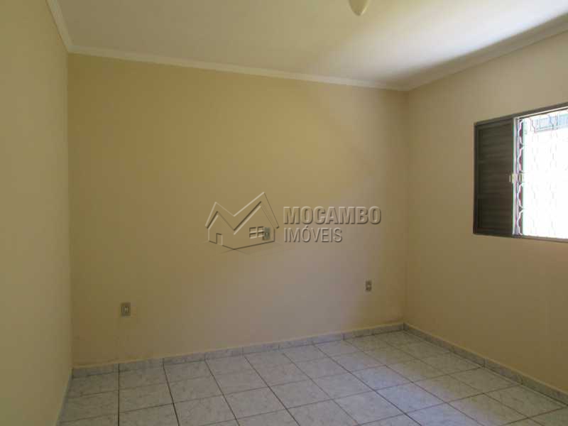 ALUGUEL SEM FIADOR - Casa 2 quartos para venda e aluguel Itatiba,SP Jardim Santa Filomena - R$ 380.000 - FCCA20648