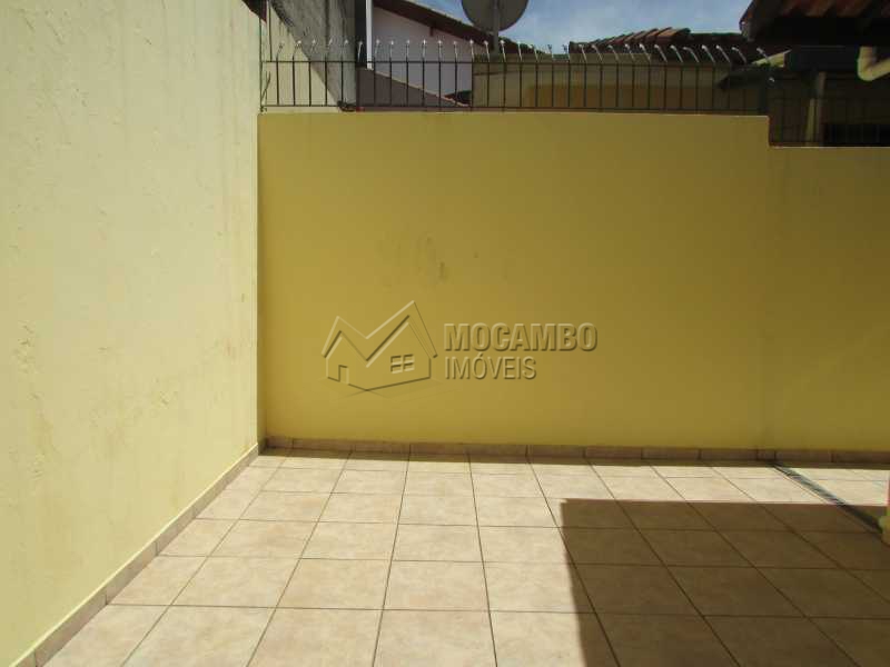 ALUGUEL SEM FIADOR - Casa 2 quartos para venda e aluguel Itatiba,SP Jardim Santa Filomena - R$ 380.000 - FCCA20648