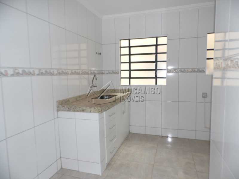 Conheça cozinha do imóvel - Apartamento 3 quartos para alugar Itatiba,SP Residencial Beija Flor - R$ 1.200 - FCAP30331 - 3 cozinha - 3