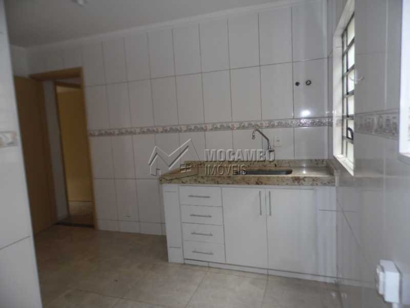 Conheça cozinha do imóvel - Apartamento 3 quartos para alugar Itatiba,SP Residencial Beija Flor - R$ 1.200 - FCAP30331 - 5 cozinha - 5