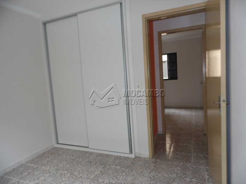 Conheça quarto do imóvel - Apartamento 3 quartos para alugar Itatiba,SP Residencial Beija Flor - R$ 1.200 - FCAP30331 - 10 quarto - 10