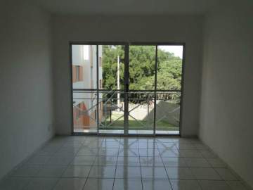 Condomínio Residencial Fernanda - ALUGUEL 100% DIGITAL - Apartamento 3 quartos para alugar Itatiba,SP Jardim México - R$ 1.400 - FCAP30332