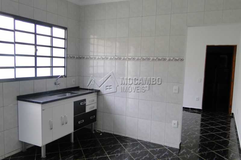 Cozinha - 3