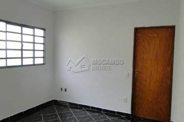 Casa 2 quartos à venda Itatiba,SP Jardim Santa Filomena - R$ 370.000 - FCCA20655
