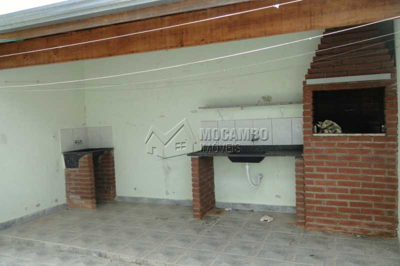 Área de Serviço/Churrasqueira - 7