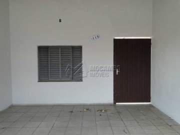 ALUGUEL SEM FIADOR - Casa 3 quartos à venda Itatiba,SP Jardim Arizona - R$ 320.000 - FCCA30808
