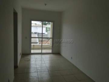 Condomínio Edifício Up Tower Salessi - ALUGUEL 100% DIGITAL - Apartamento 2 quartos à venda Itatiba,SP Jardim Salessi - R$ 340.000 - FCAP20387