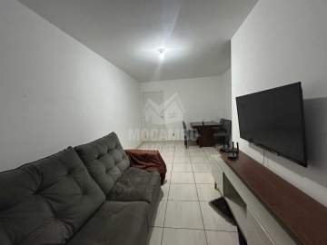 Condomínio Residencial Villa Itália - ALUGUEL 100% DIGITAL - Apartamento 2 quartos à venda Itatiba,SP Loteamento Santo Antônio - R$ 270.000 - FCAP20388