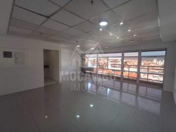 Condomínio Edifício Inside Corporate - Sala Comercial 55m² para alugar Itatiba,SP Vila Cassaro - R$ 1.600 - FCSL00105