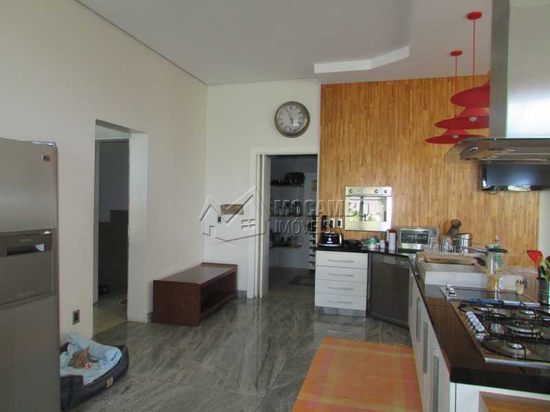 Cozinha americana - 12