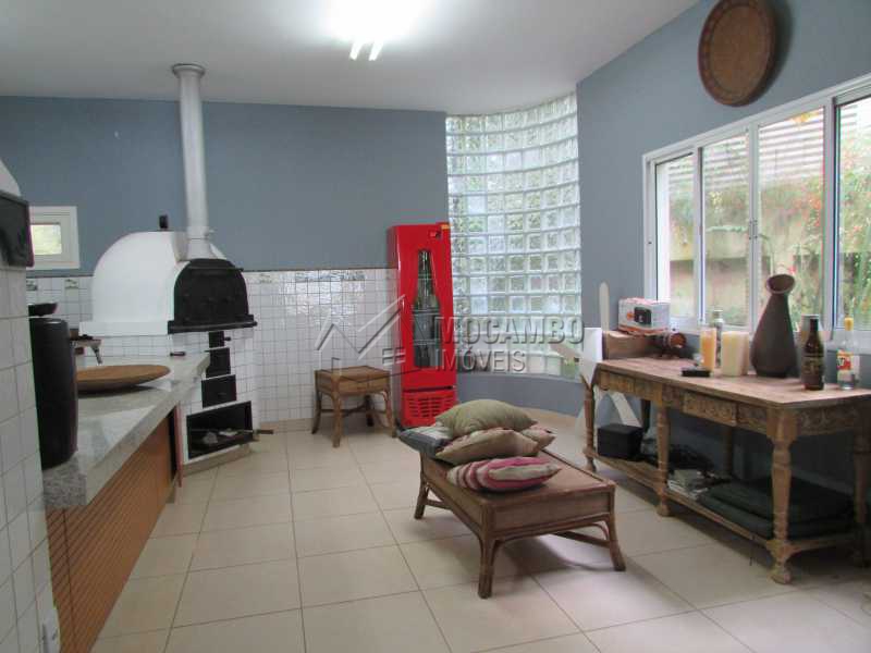 Área Gourmet - 22