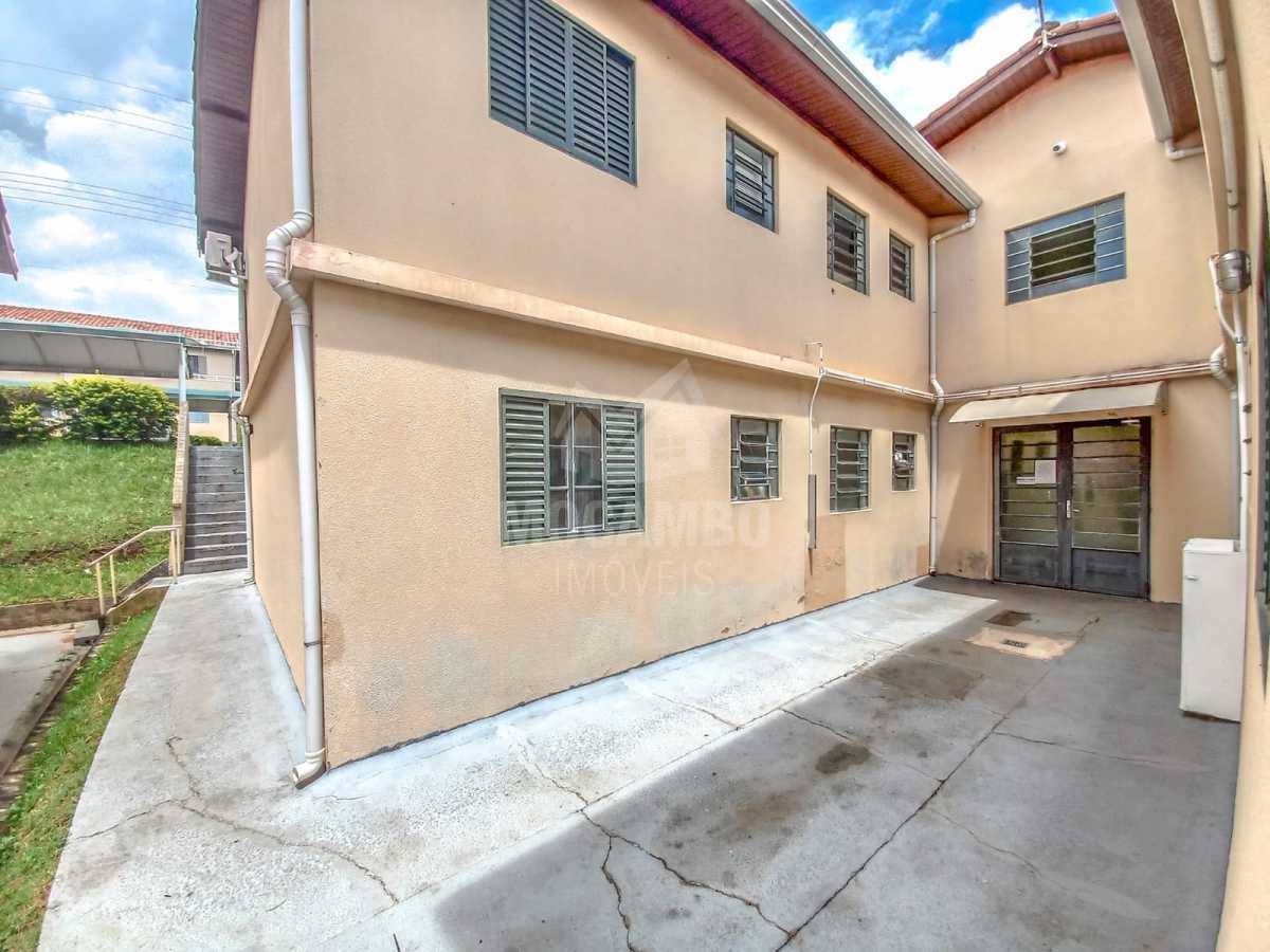 Beija Flor - Fase A - 1