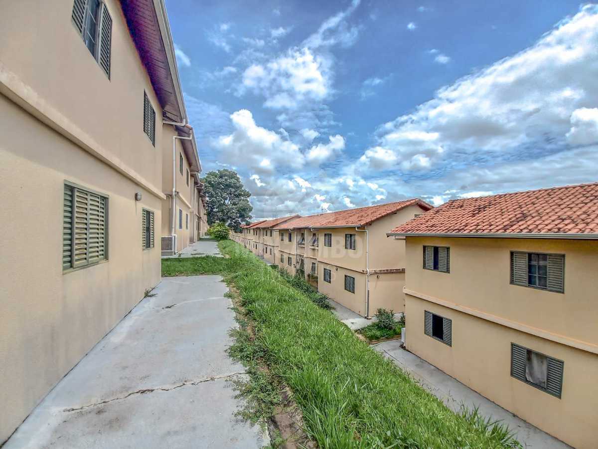 Beija Flor - Fase A - 13