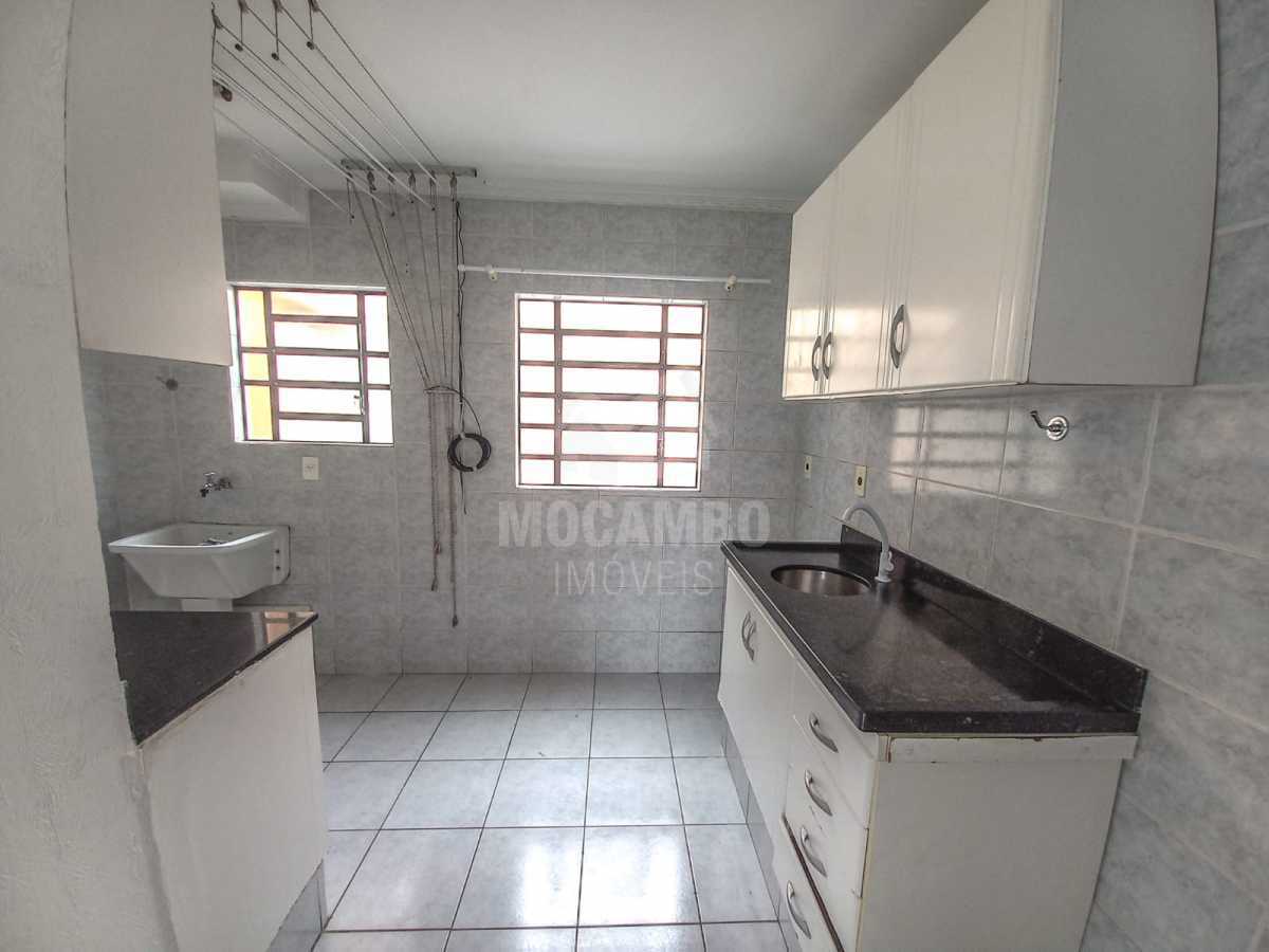 Beija Flor - Fase A - 2