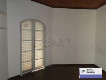 ALUGUEL 100% DIGITAL - Casa 2 quartos para alugar Itatiba,SP Centro - R$ 2.500 - FCCA20669
