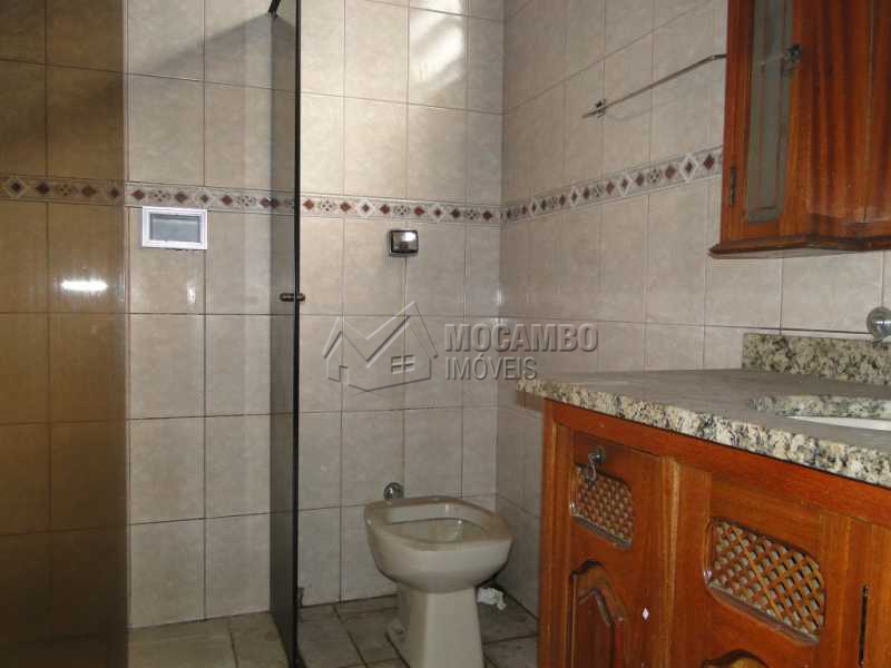 Banheiro Social - 5