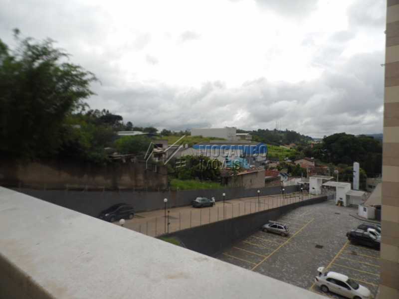 vista da sacada - 7