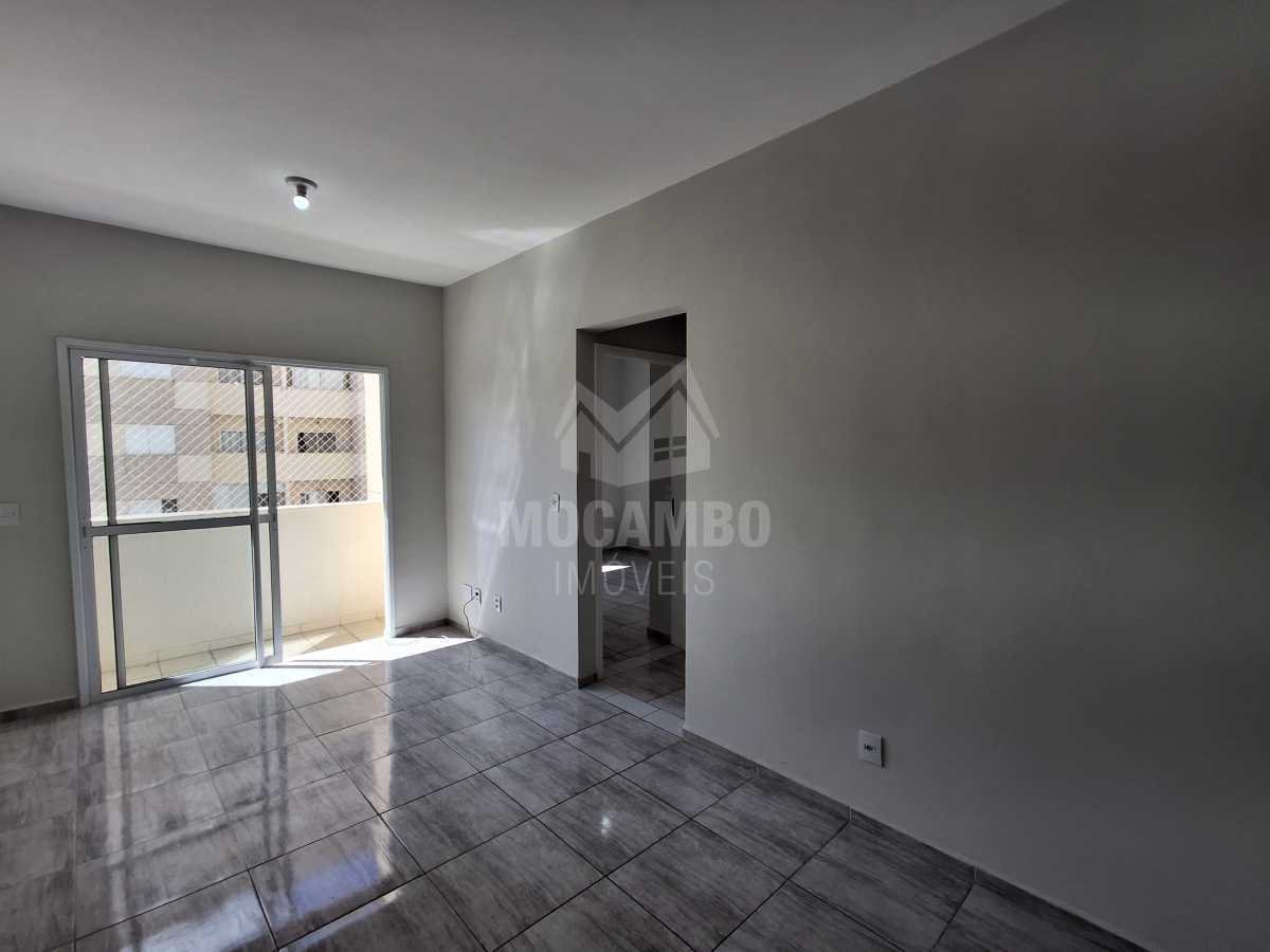 Conheça sala do imóvel - Apartamento 2 quartos para alugar Itatiba,SP Bairro da Ponte - R$ 2.000 - FCAP20419 - 1 sala - 1
