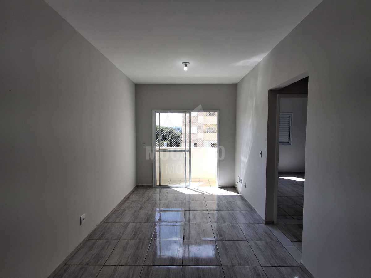 Conheça sala do imóvel - Apartamento 2 quartos para alugar Itatiba,SP Bairro da Ponte - R$ 2.000 - FCAP20419 - 2 sala - 2