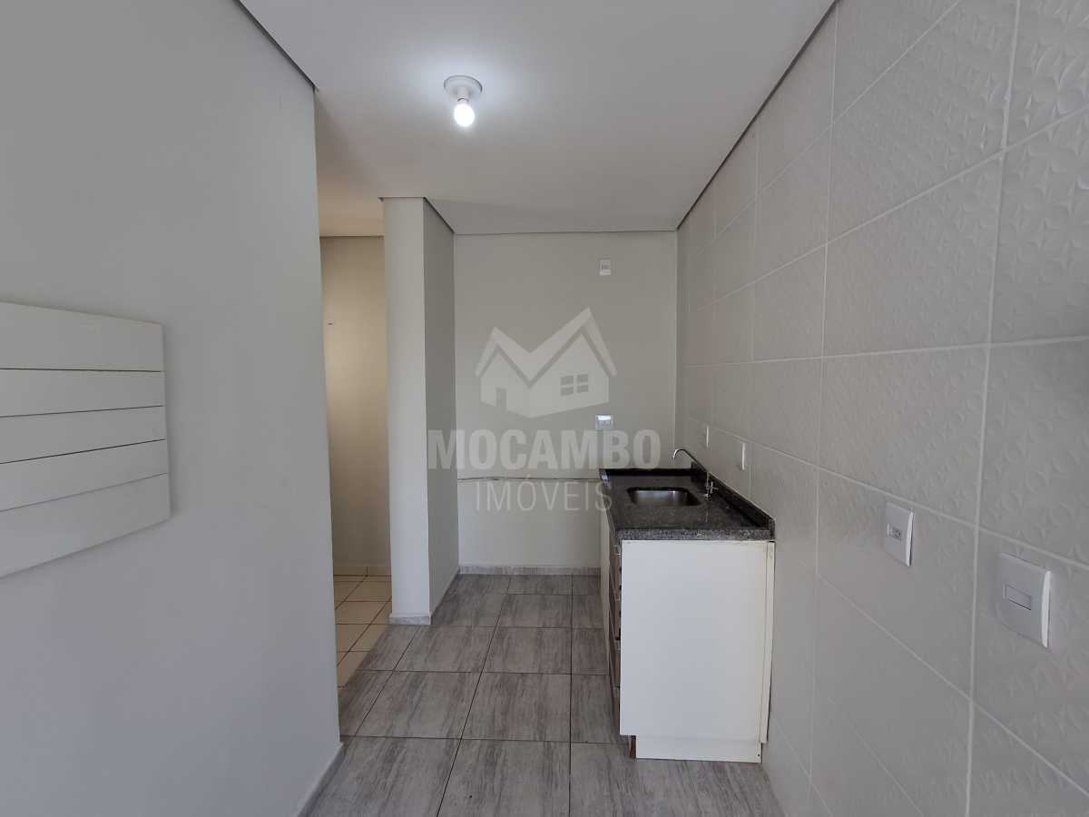 Conheça cozinha do imóvel - Apartamento 2 quartos para alugar Itatiba,SP Bairro da Ponte - R$ 2.000 - FCAP20419 - 5 cozinha - 5