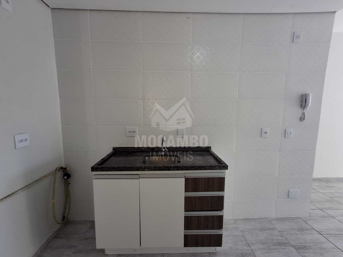 Conheça cozinha do imóvel - Apartamento 2 quartos para alugar Itatiba,SP Bairro da Ponte - R$ 2.000 - FCAP20419 - 6 cozinha - 6