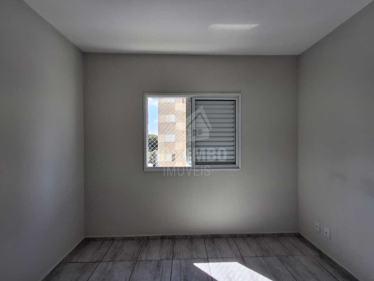 Conheça quarto 1 do imóvel - Apartamento 2 quartos para alugar Itatiba,SP Bairro da Ponte - R$ 2.000 - FCAP20419 - 10 quarto 1 - 10