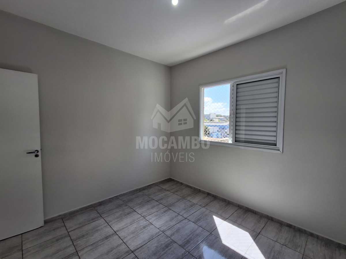 Conheça quarto 1 do imóvel - Apartamento 2 quartos para alugar Itatiba,SP Bairro da Ponte - R$ 2.000 - FCAP20419 - 11 quarto 1 - 11
