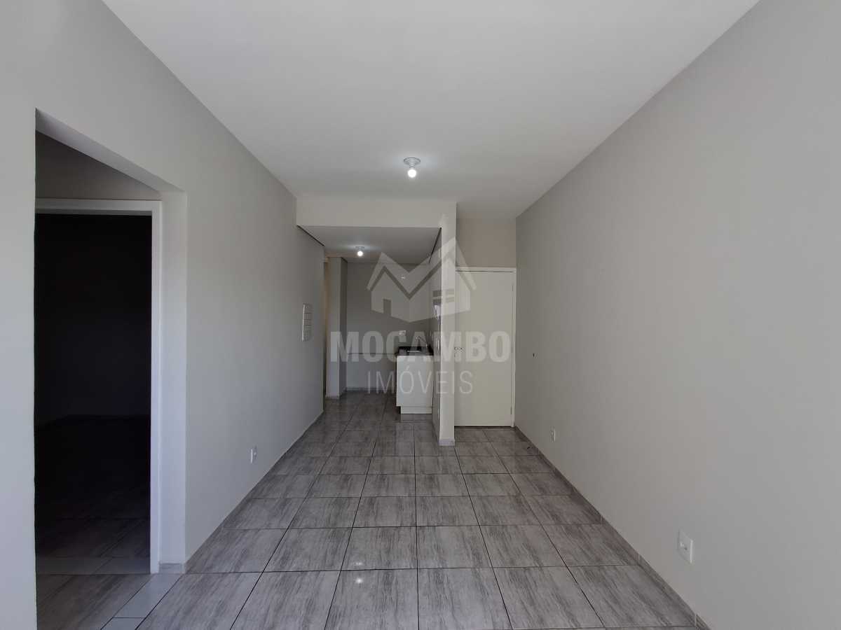 Conheça sala do imóvel - Apartamento 2 quartos para alugar Itatiba,SP Bairro da Ponte - R$ 2.000 - FCAP20419 - 3 sala - 3
