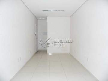 ALUGUEL 100% DIGITAL - Sala Comercial 25m² para alugar Itatiba,SP Centro - R$ 690 - FCSL00117