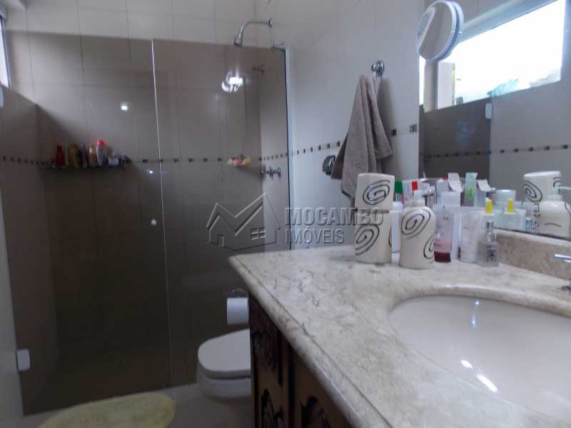 Banheiro - 5