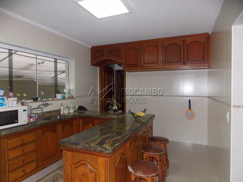 Cozinha - 3